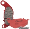 Predné brzdové platničky Brembo 07YA52SA Sinter (Cesta)