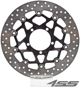 Predný brzdový kotúč Brembo 78B40862 (ORO)