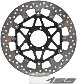 Predný brzdový kotúč Brembo 78B40890 (ORO)