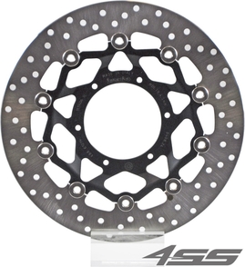 Predný brzdový kotúč Brembo 78B40824 (ORO)