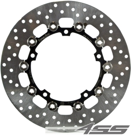Predný brzdový kotúč Brembo 78B40837 (ORO)