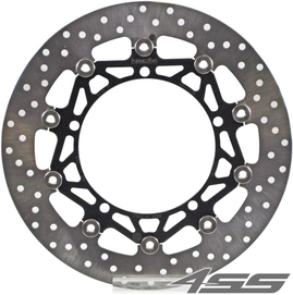 Predný brzdový kotúč Brembo 78B40872 (ORO)