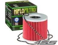 Olejový filter Hilfo HF133