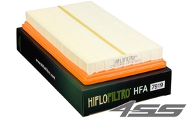 Vzduchový filter Hilfo HFA7919