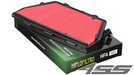 Vzduchový filter Hilfo HFA1931