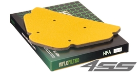 Vzduchový filter Hilfo HFA2914