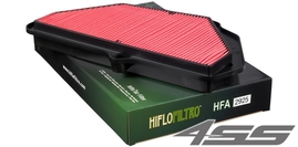 Vzduchový filter Hilfo HFA2925