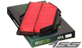 Vzduchový filter Hilfo HFA3908
