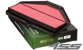 Vzduchový filter Hilfo HFA3616