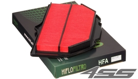Vzduchový filter Hilfo HFA3910