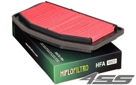 Vzduchový filter Hilfo HFA4923