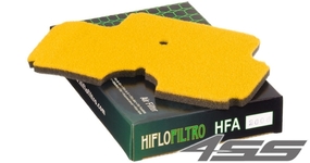 Vzduchový filter Hilfo HFA2606
