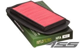 Vzduchový filter Hilfo HFA4612