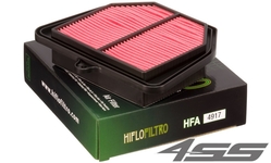 Vzduchový filter Hilfo HFA4917