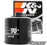 Olejový filter KN-138