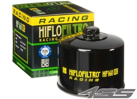 Olejový filter Hilfo HF160RC