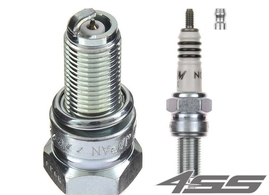 Zapaľovacia sviečka NGK Iridium CR9EIX (3521)