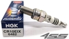 Zapaľovacia sviečka NGK Iridium CR10EIX (6482)