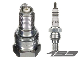 Zapaľovacia sviečka NGK Iridium CR8EHIX-9 (3797)