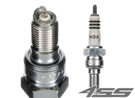 Zapaľovacia sviečka NGK Iridium CR9EHIX-9 (6216)