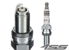 Zapaľovacia sviečka NGK Iridium DCPR8EIX (6546)