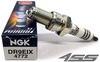 Zapaľovacia sviečka NGK Iridium DR9EIX (4772)