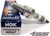Zapaľovacia sviečka NGK Iridium CPR8EAIX-9 (96067)
