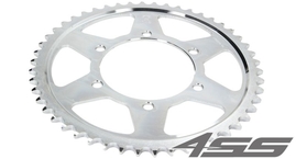 Reťazová rozeta JTR2014,46 zubov