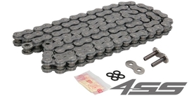 DID reťaz 520 VX3,106 článkov