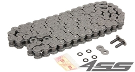 DID reťaz 525 VX3,112 článkov