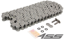 DID reťaz 530 ZVMX2,118 článkov
