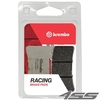 Predné okruhové brzdové platničky Brembo 07GR99RC Carbon/Ceramic (Okruh)