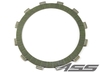 Spojková sada EBC SRK113 Aramid (Racing)