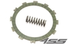 Spojková sada EBC SRK086 Aramid (Racing)