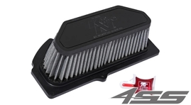 Závodný vzduchový filter KN SU-1009R