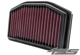 Závodný vzduchový filter KN YA-1009R