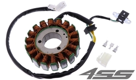 Stator alternátora JMP 7002575