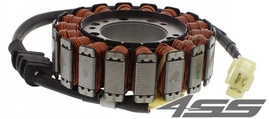 Stator alternátora TourMax STA-210