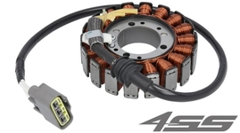 Stator alternátora TourMax STA-211