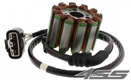 Stator alternátora TourMax STA-212