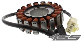 Stator alternátora TourMax STA-209
