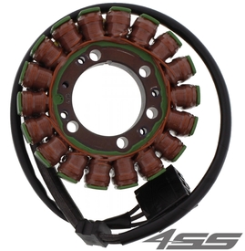 Stator alternátora TourMax STA-413