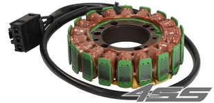 Stator alternátora TourMax STA-414