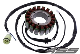 Stator alternátora JMP 7002007