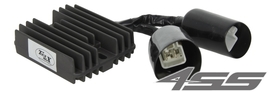 Regulátor napätia/dobíjania TourMax RGU-164