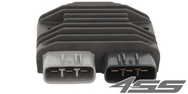 Regulátor napätia/dobíjania TourMax RGU-238