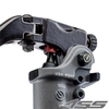 Radiálna brzdová pumpa Brembo 19 RCS (nastaviteľná rozteč 18/20mm) + nádobka brzdovej kvapaliny + montážna sada 110A26310+110A26385