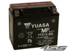 Motobatéria YUASA YTX12-BS (AGM)