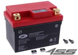 Motobatéria JMT HJTZ7S-FP (lítium-iónová)