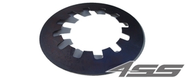 Spojkové pružiny EBC CSK 903